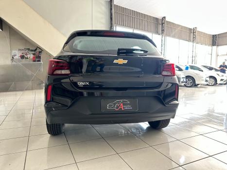 CHEVROLET Onix Hatch 1.0 12V 4P FLEX, Foto 5