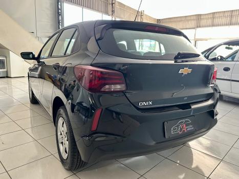 CHEVROLET Onix Hatch 1.0 12V 4P FLEX, Foto 6