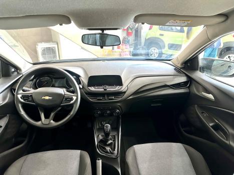CHEVROLET Onix Hatch 1.0 12V 4P FLEX, Foto 10