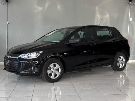 CHEVROLET Onix Hatch 1.0 12V 4P FLEX, Foto 1