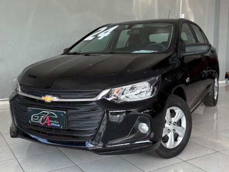 CHEVROLET Onix Hatch 1.0 12V 4P FLEX, Foto 2