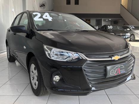 CHEVROLET Onix Hatch 1.0 12V 4P FLEX, Foto 3