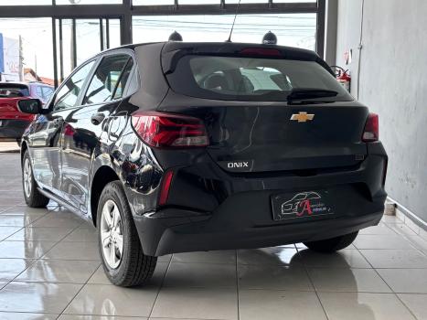 CHEVROLET Onix Hatch 1.0 12V 4P FLEX, Foto 4