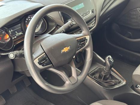 CHEVROLET Onix Hatch 1.0 12V 4P FLEX, Foto 6