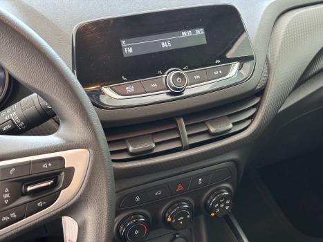 CHEVROLET Onix Hatch 1.0 12V 4P FLEX, Foto 9