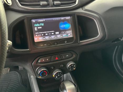 CHEVROLET Onix Hatch 1.4 4P FLEX LTZ AUTOMTICO, Foto 9