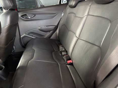 CHEVROLET Onix Hatch 1.4 4P FLEX LTZ AUTOMTICO, Foto 11