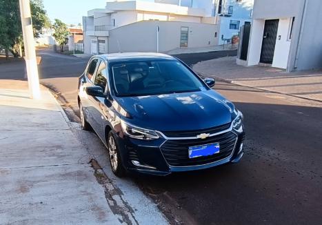 CHEVROLET Onix Hatch 1.0 12V 4P FLEX PREMIER 2 TURBO AUTOMTICO, Foto 1