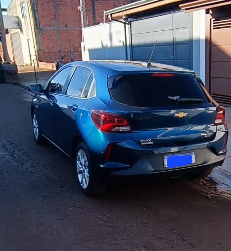 CHEVROLET Onix Hatch 1.0 12V 4P FLEX PREMIER 2 TURBO AUTOMTICO, Foto 2