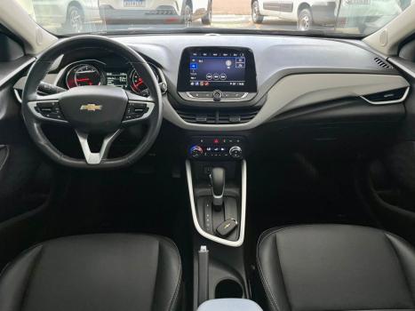 CHEVROLET Onix Hatch 1.0 12V 4P FLEX PREMIER 2 TURBO AUTOMTICO, Foto 4