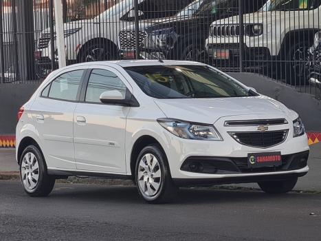 CHEVROLET Onix Hatch 1.4 4P FLEX LT, Foto 1