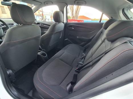 CHEVROLET Onix Hatch 1.4 4P FLEX LT, Foto 6