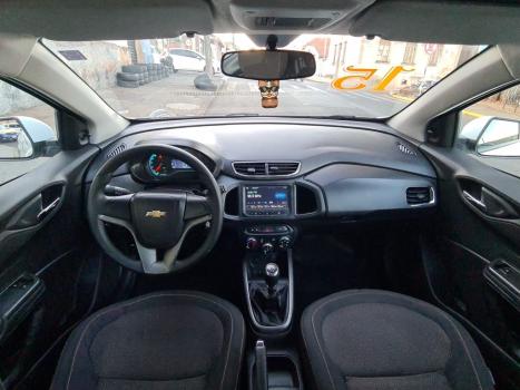 CHEVROLET Onix Hatch 1.4 4P FLEX LT, Foto 7