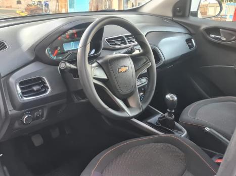 CHEVROLET Onix Hatch 1.4 4P FLEX LT, Foto 11