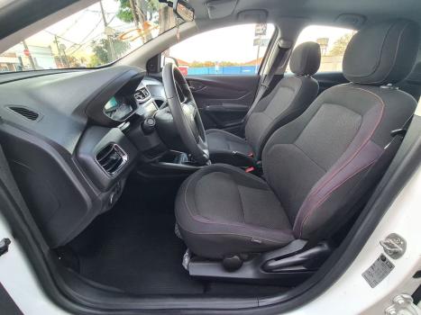 CHEVROLET Onix Hatch 1.4 4P FLEX LT, Foto 14