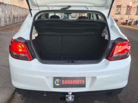 CHEVROLET Onix Hatch 1.4 4P FLEX LT, Foto 18