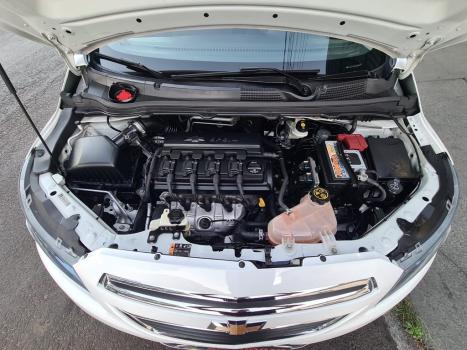 CHEVROLET Onix Hatch 1.4 4P FLEX LT, Foto 22