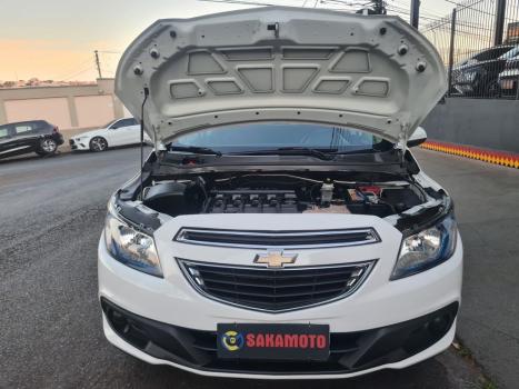 CHEVROLET Onix Hatch 1.4 4P FLEX LT, Foto 23