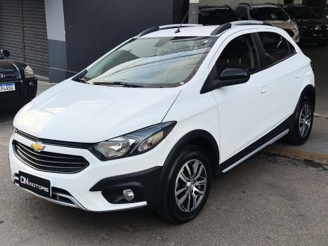 CHEVROLET Onix Hatch , Foto 1