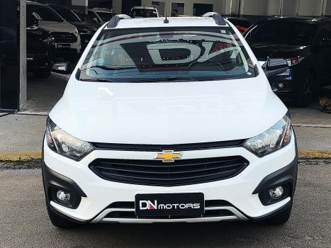 CHEVROLET Onix Hatch , Foto 2