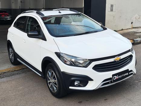 CHEVROLET Onix Hatch , Foto 3