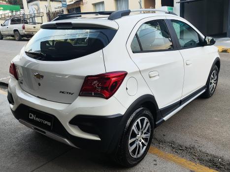 CHEVROLET Onix Hatch , Foto 5