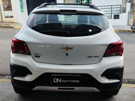 CHEVROLET Onix Hatch , Foto 6