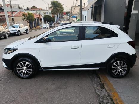 CHEVROLET Onix Hatch , Foto 8
