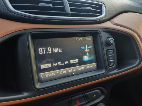 CHEVROLET Onix Hatch , Foto 13