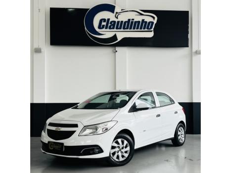 CHEVROLET Onix Hatch 1.0 4P FLEX LS, Foto 1