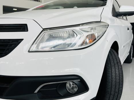 CHEVROLET Onix Hatch 1.0 4P FLEX LS, Foto 6
