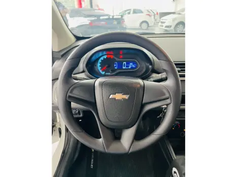 CHEVROLET Onix Hatch 1.0 4P FLEX LS, Foto 9