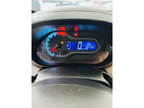CHEVROLET Onix Hatch 1.0 4P FLEX LS, Foto 10