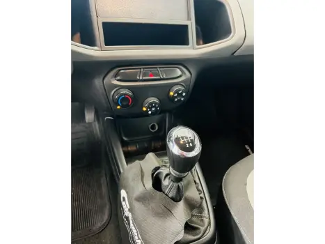 CHEVROLET Onix Hatch 1.0 4P FLEX LS, Foto 11