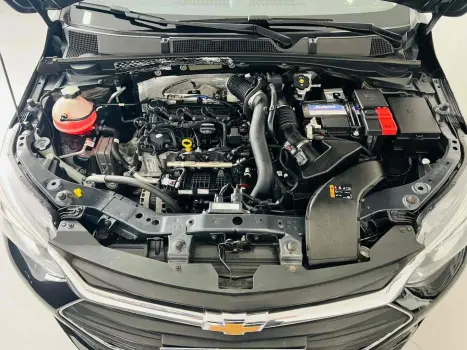 CHEVROLET Onix Hatch 1.0 4P FLEX LTZ TURBO AUTOMTICO, Foto 14