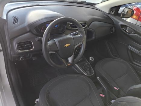 CHEVROLET Onix Hatch 1.0 4P FLEX LT, Foto 4