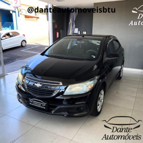 CHEVROLET Onix Hatch 1.4 4P FLEX LT, Foto 2