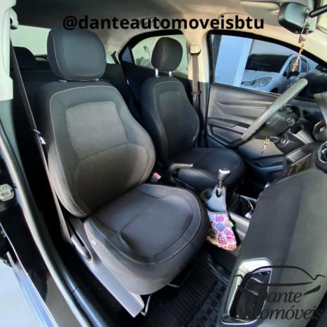CHEVROLET Onix Hatch 1.4 4P FLEX LT, Foto 9