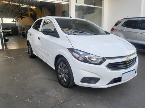 CHEVROLET Onix Hatch 1.0 4P FLEX JOY, Foto 1
