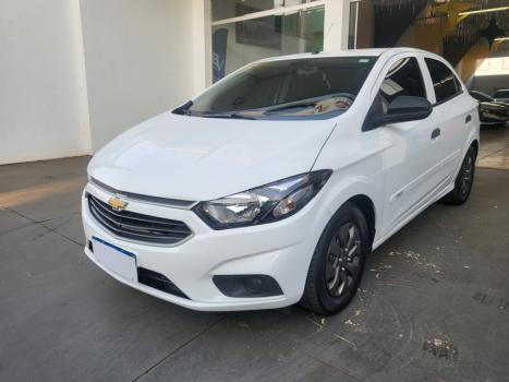 CHEVROLET Onix Hatch 1.0 4P FLEX JOY, Foto 2