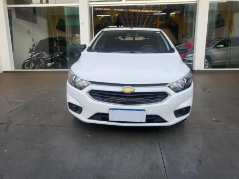 CHEVROLET Onix Hatch 1.0 4P FLEX JOY, Foto 3