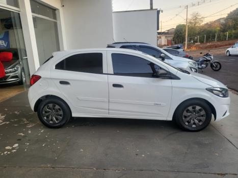 CHEVROLET Onix Hatch 1.0 4P FLEX JOY, Foto 4