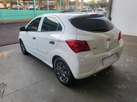 CHEVROLET Onix Hatch 1.0 4P FLEX JOY, Foto 5