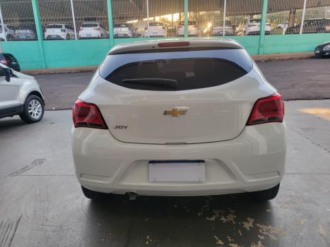 CHEVROLET Onix Hatch 1.0 4P FLEX JOY, Foto 6