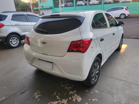 CHEVROLET Onix Hatch 1.0 4P FLEX JOY, Foto 7