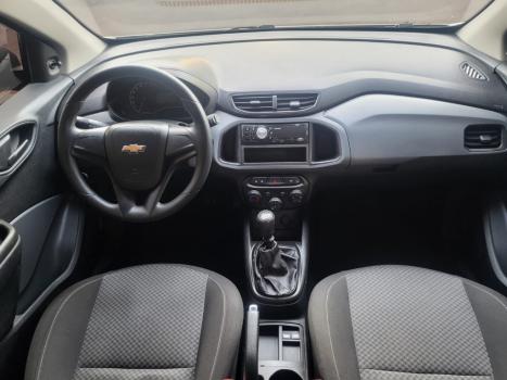 CHEVROLET Onix Hatch 1.0 4P FLEX JOY, Foto 8