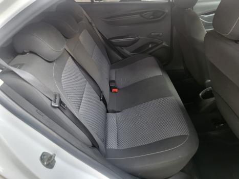 CHEVROLET Onix Hatch 1.0 4P FLEX JOY, Foto 9