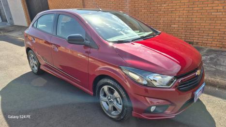 CHEVROLET Onix Hatch 1.4 4P FLEX EFFECT, Foto 1