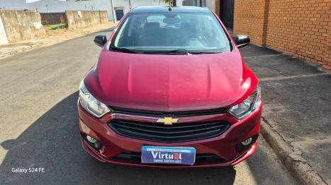 CHEVROLET Onix Hatch 1.4 4P FLEX EFFECT, Foto 2