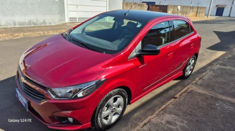 CHEVROLET Onix Hatch 1.4 4P FLEX EFFECT, Foto 3